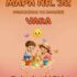 KIT DEZVOLTAREA LIMBAJULUI MAPA NR.32 – DESCRIERE DE IMAGINI – VARA